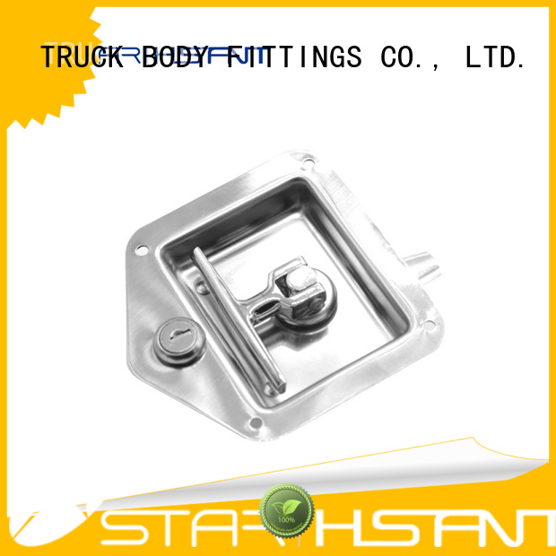 TBF cargo paddle latches suppliers company for Truck