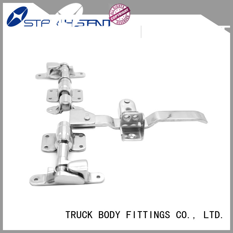 TBF truck lock manufacturers for Truck