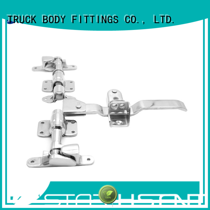 new trailer door gear locking supply for Vehicle