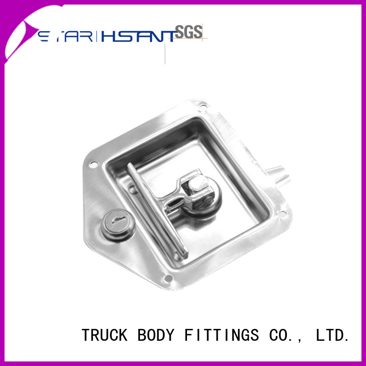 TBF top paddle handle lock company for Vehicle