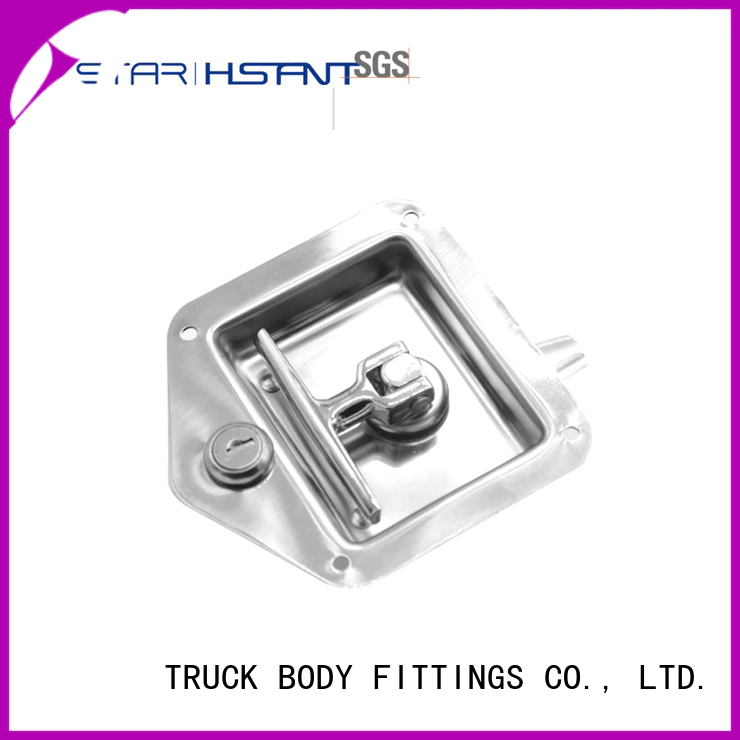 TBF top paddle handle lock company for Vehicle