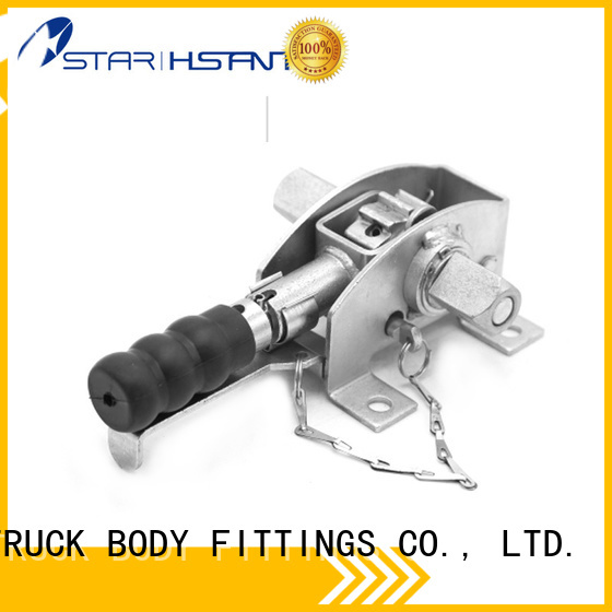 TBF Φ80mm126507 curtain ratchet tensioners for Tarpaulin