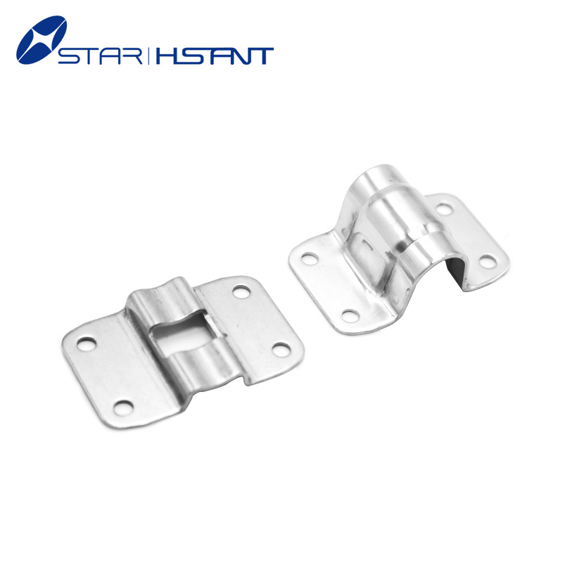 TBF high-quality trailer container twist lock factory for Van-4
