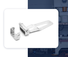 TBF curtain trailer door hinges suppliers supply for Vehicle