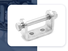 TBF high-quality custom car hinges manufacturers for Truck