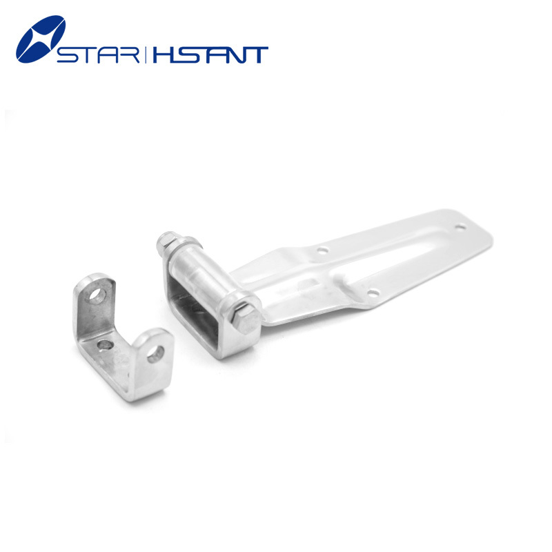 automotive door hinges curtain supply for Truck