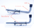 top spring loaded slide bolts latch manufacturers for Van