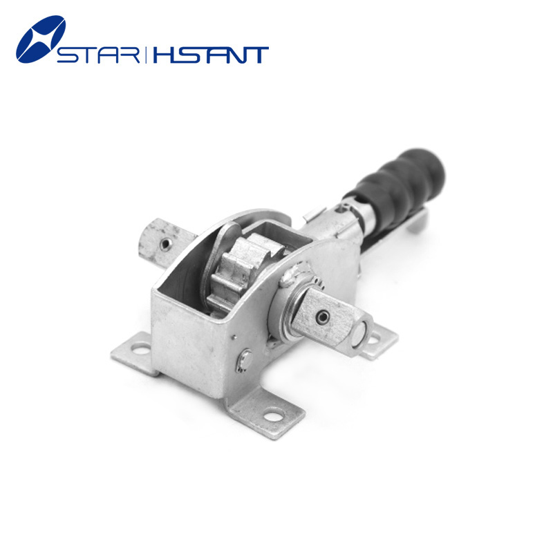 high-quality tautliner curtain tensioners alu suppliers for Van-2