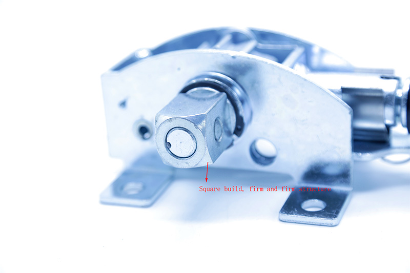 TBF device（suit curtain side ratchet tensioners manufacturers for Vehicle-8