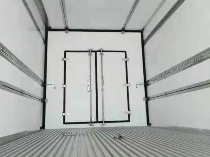 custom load locks for trailers van suppliers for Truck