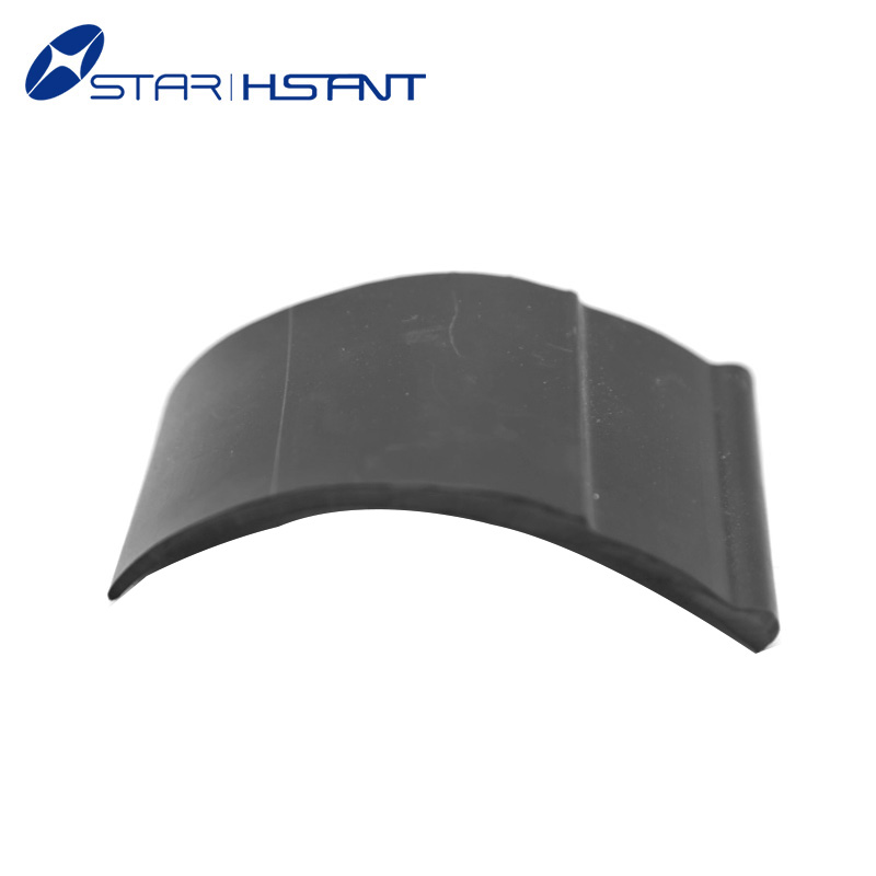 TBF top car rain guards suppliers for Truck-5
