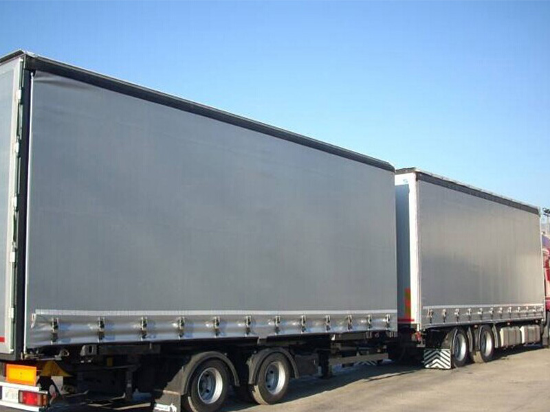 TBF curtain truck window guards factory for Van-12