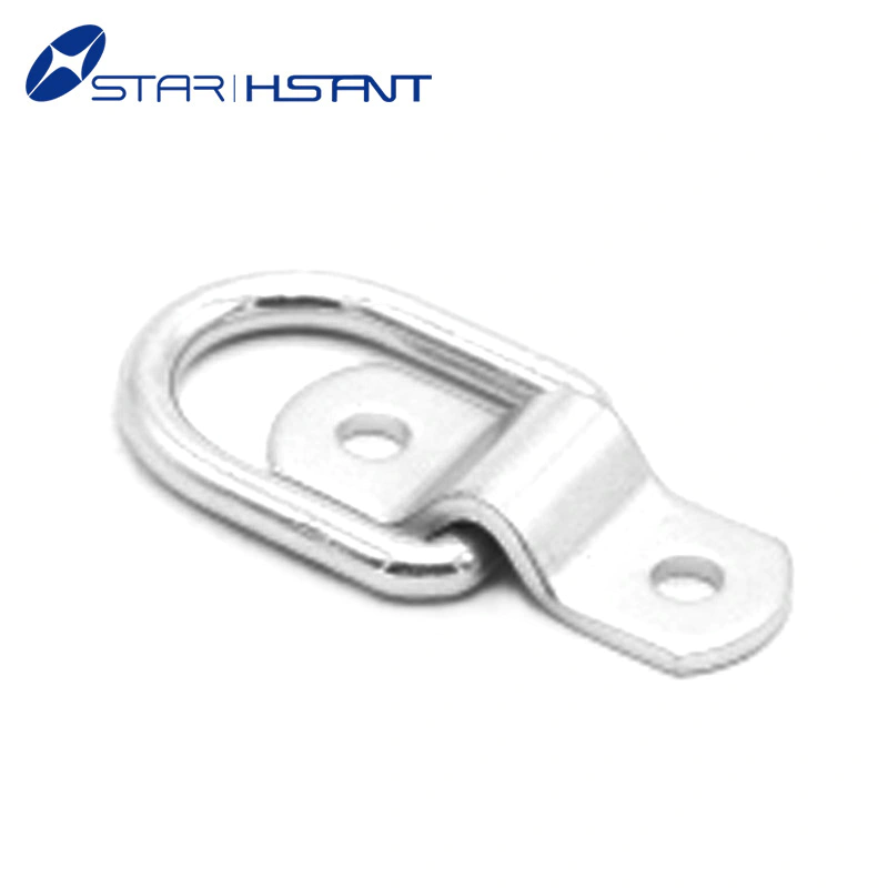 Cargo Tie Down Rings/ D Ring / Tether Ring 055102