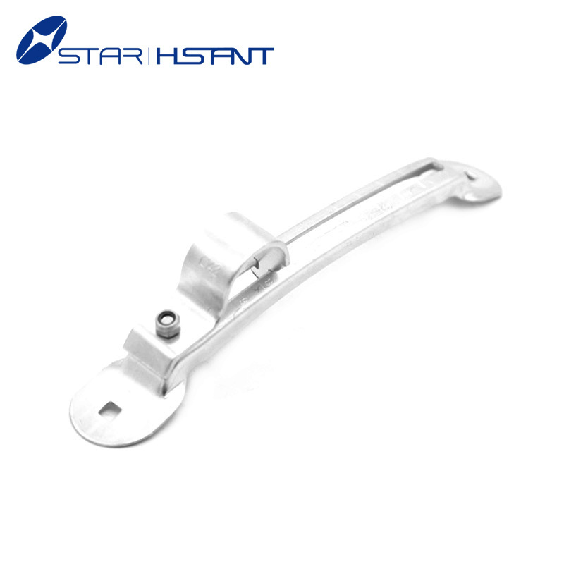 TBF high-quality mud flap mounting brackets supply for Truck-3