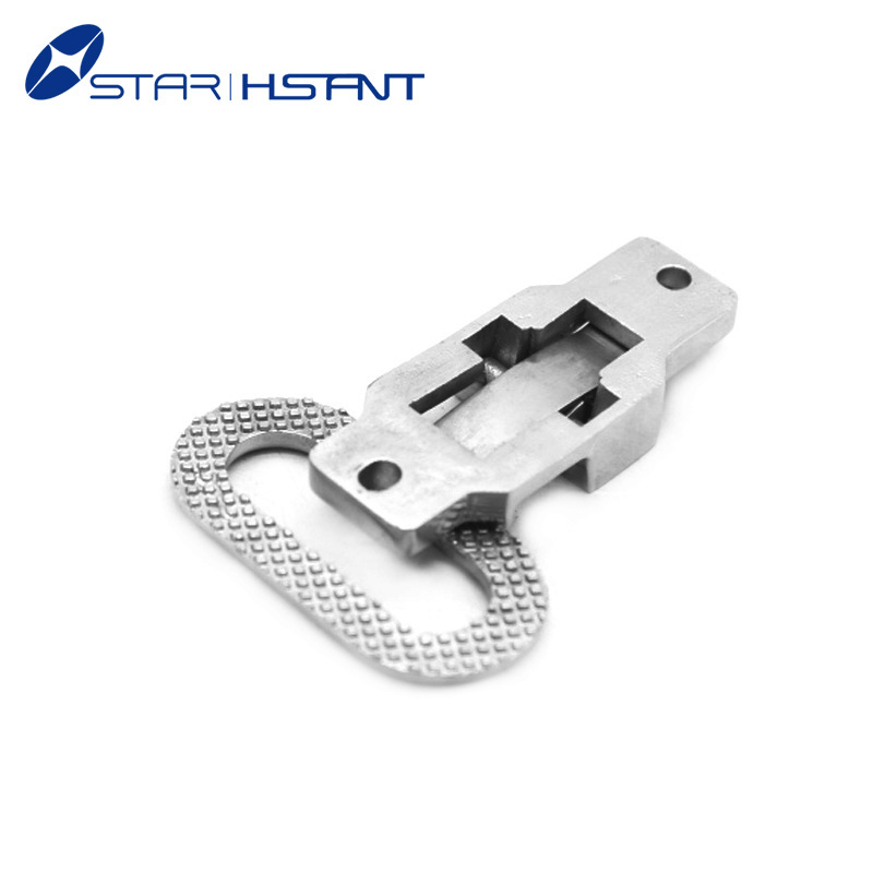 TBF high-quality fold down step for business for Truck-5