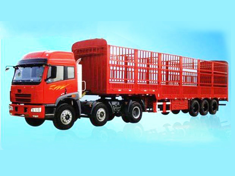 TBF curtain truck body parts manufacturers used auto parts for sale for Van-9