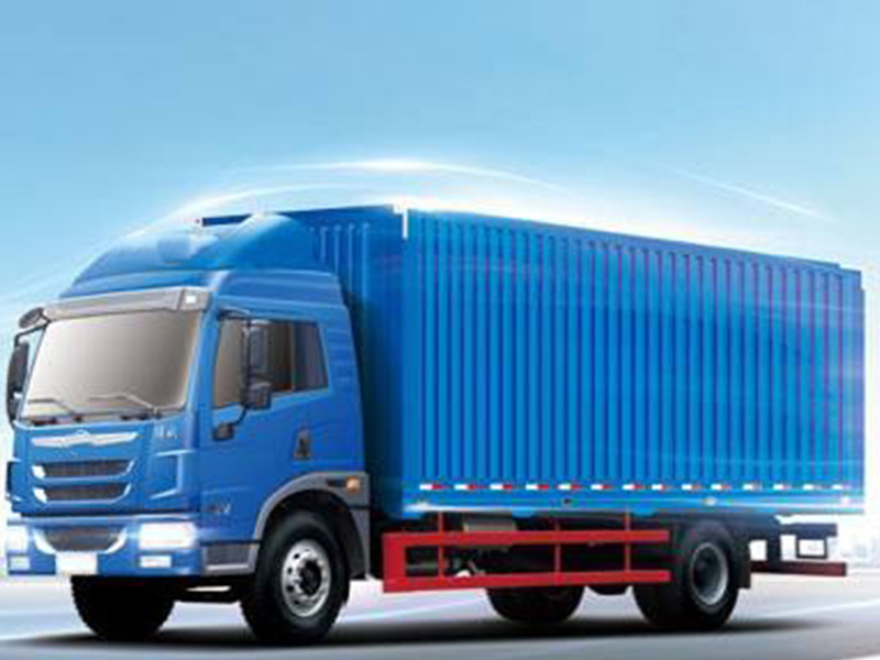 top s10 truck body parts anticollision suppliers for Truck-9
