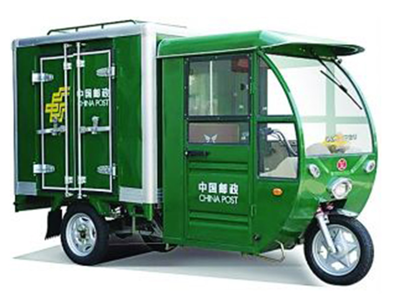 TBF buffer trailer chocks company for Vehicle-10
