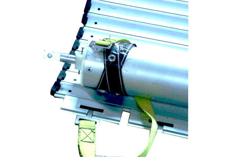 TBF high-quality heavy duty roller shutter doors for business for Tarpaulin-14