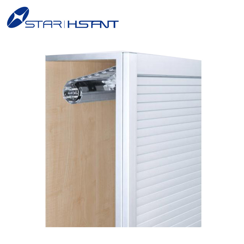 TBF high-quality aluminum trailer cabinets manufacturers for Truck-5