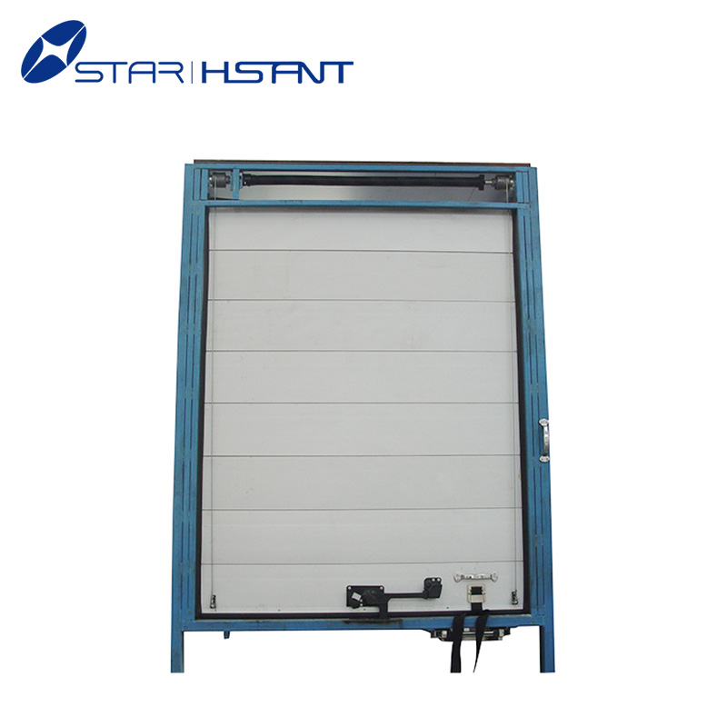 Van/Refrigerated Truck/ Aluminum Alloy Rolling Door 105000