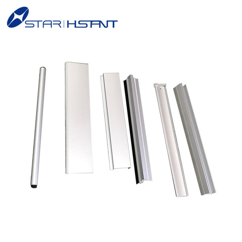 TBF vanrefrigerated aluminum roll up door for business for Tarpaulin-3