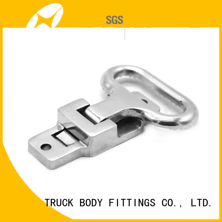 high-quality folding semi trailer steps truck company for Truck