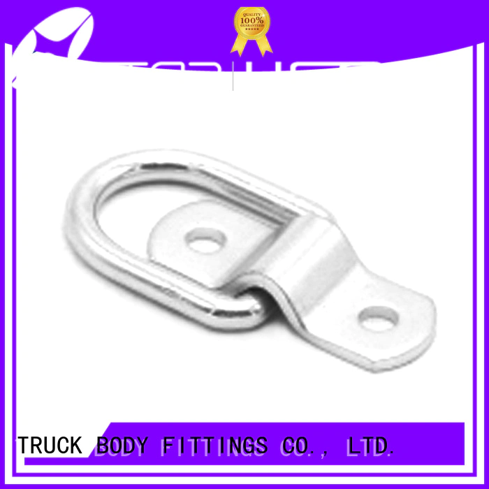 TBF tie tie down rings factory for Truck