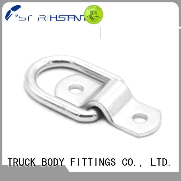 TBF best tie down lashing rings suppliers for Trialer