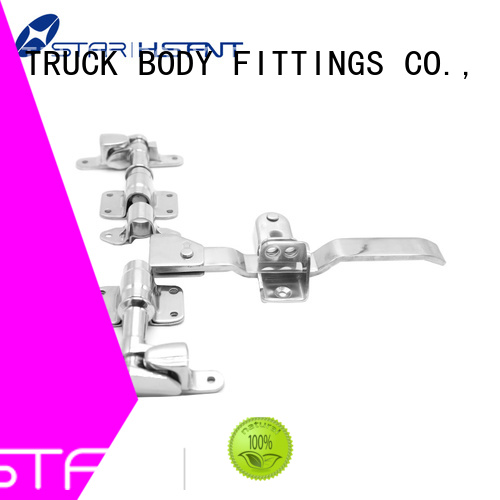 TBF best manufacturers for Trialer