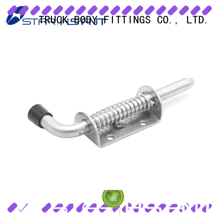 TBF high-quality spring bolt for business for Tarpaulin