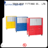 TBF shutter truck cabinets supply for Truck