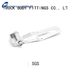 TBF awning vertical door hinges for cars supply for Truck