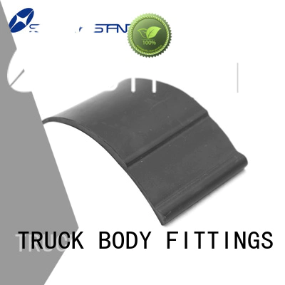 TBF custom cheap auto body parts for business for Vehicle