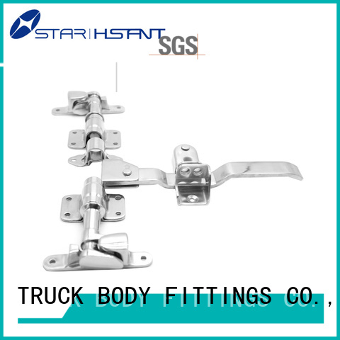 TBF top company for Truck