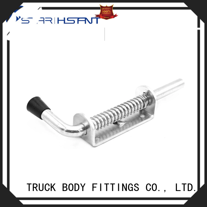 TBF latch stainless steel spring latch for business for Vehicle