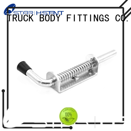 TBF stainless steel spring bolt latch suppliers for Van