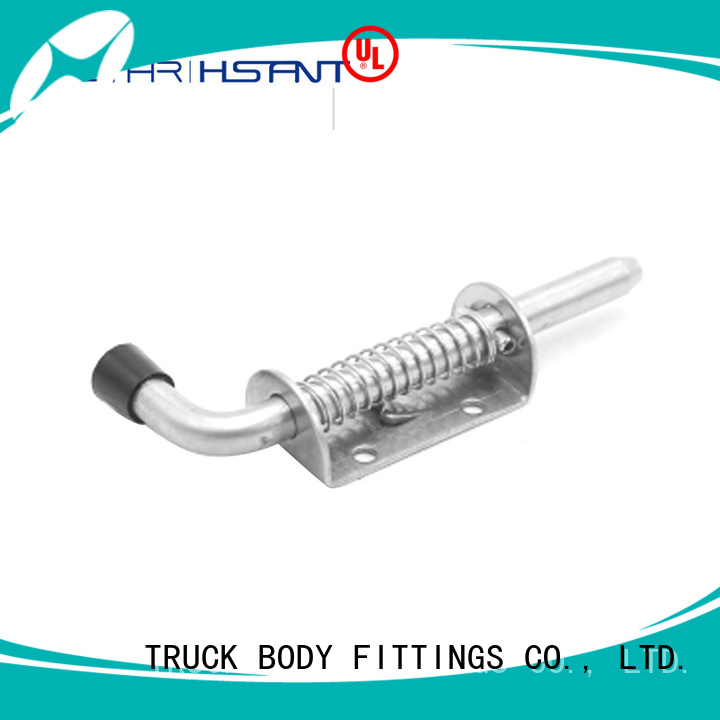 TBF spring spring loaded bolt manufacturers for Tarpaulin