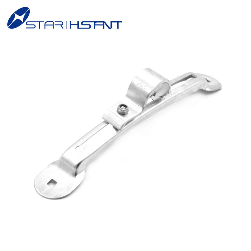 TBF mud trailer mud flap brackets for business for Van-2