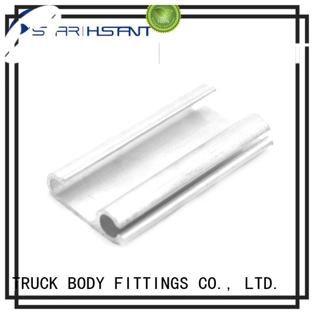 TBF rail awning rails for sale supply for Vehicle