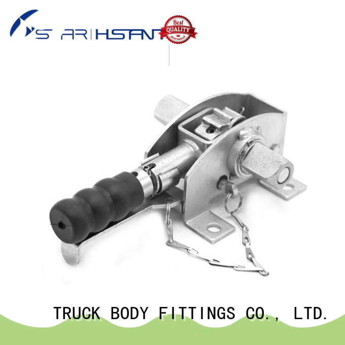 TBF Φ80mm126511 motor vehicle body parts for Van