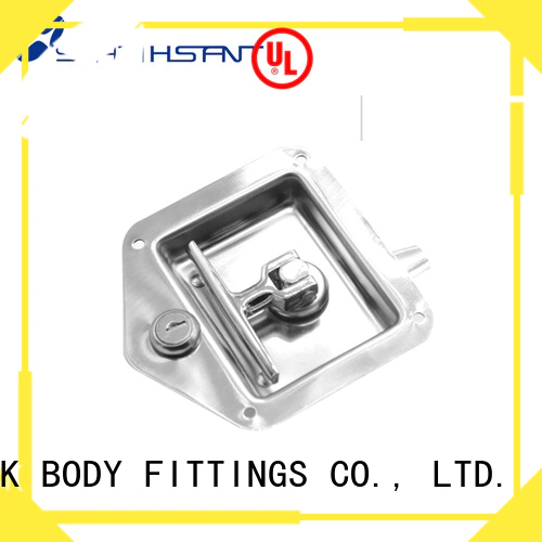 TBF paddle lock suppliers suppliers for Van