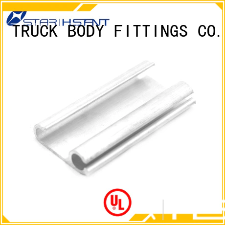 TBF best c section awning rail for Vehicle