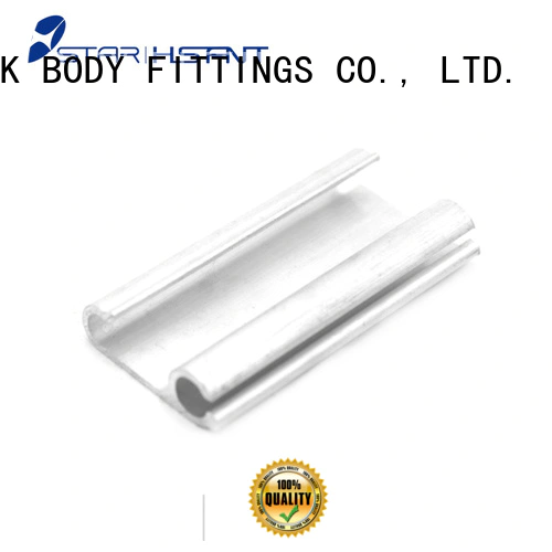TBF car aluminium awning track for business for Van