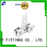 TBF wholesale curtain rollers trailer for Vehicle
