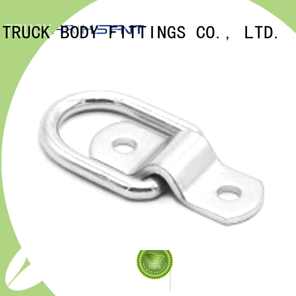 TBF custom load lashing rings manufacturers for Vehicle