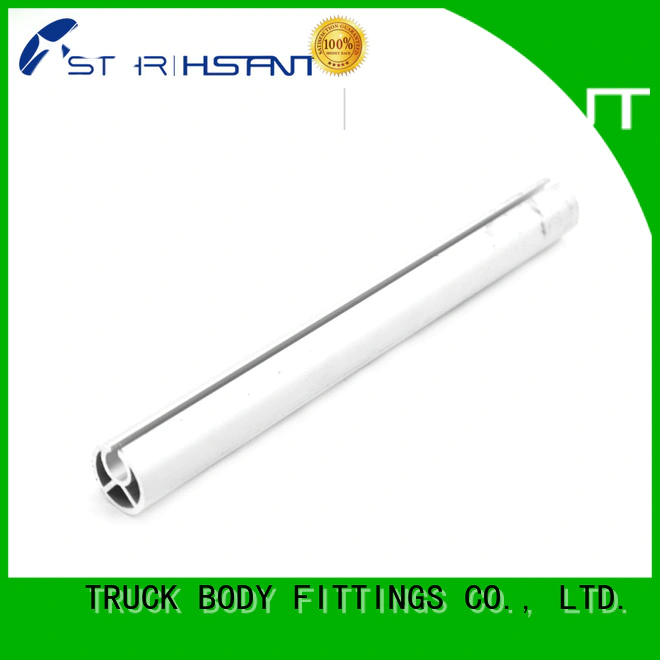high-quality awning gutter rail side company for Van