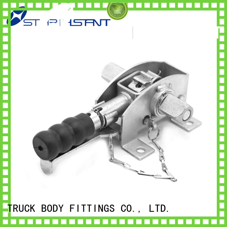 top ratchet tensioner anti supply for Vehicle