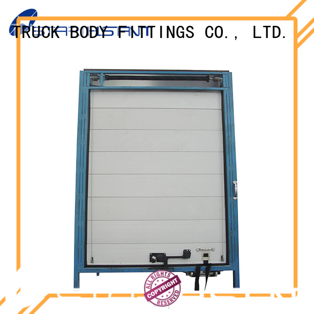TBF best automatic shutter door factory for Van