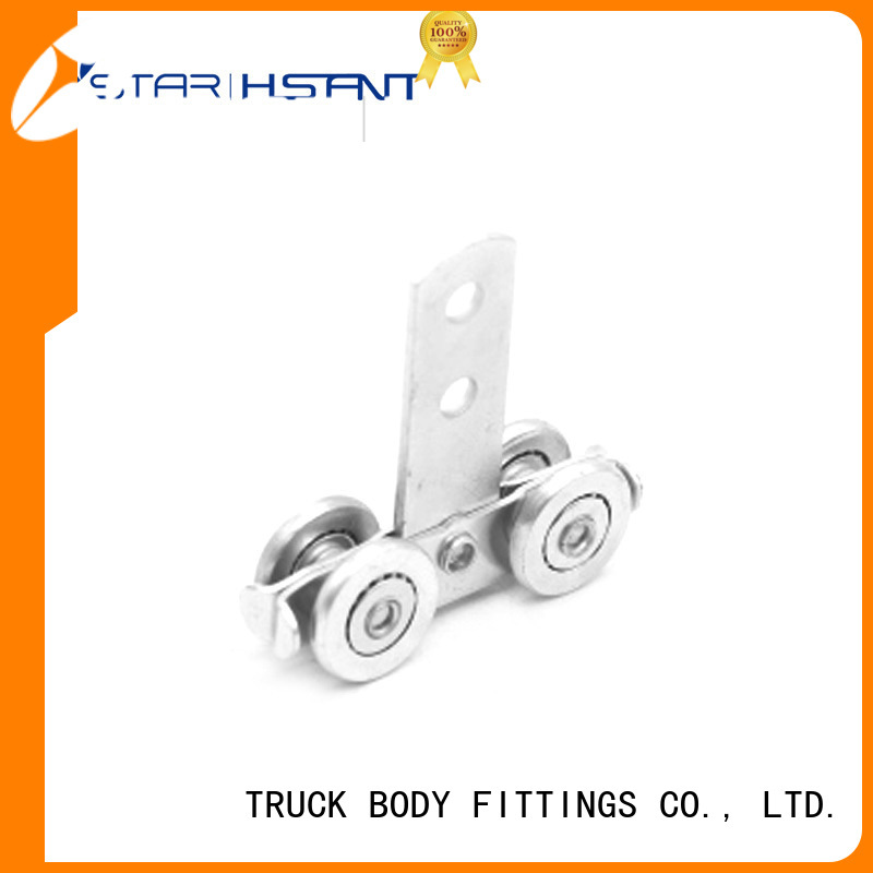 top curtain rollers for track fourwheel company for Van